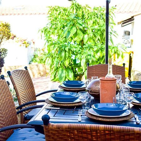 Casinhas Da Figueira Villa Budens Dış mekan fotoğraf