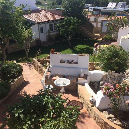 Casinhas Da Figueira Villa Budens Dış mekan fotoğraf