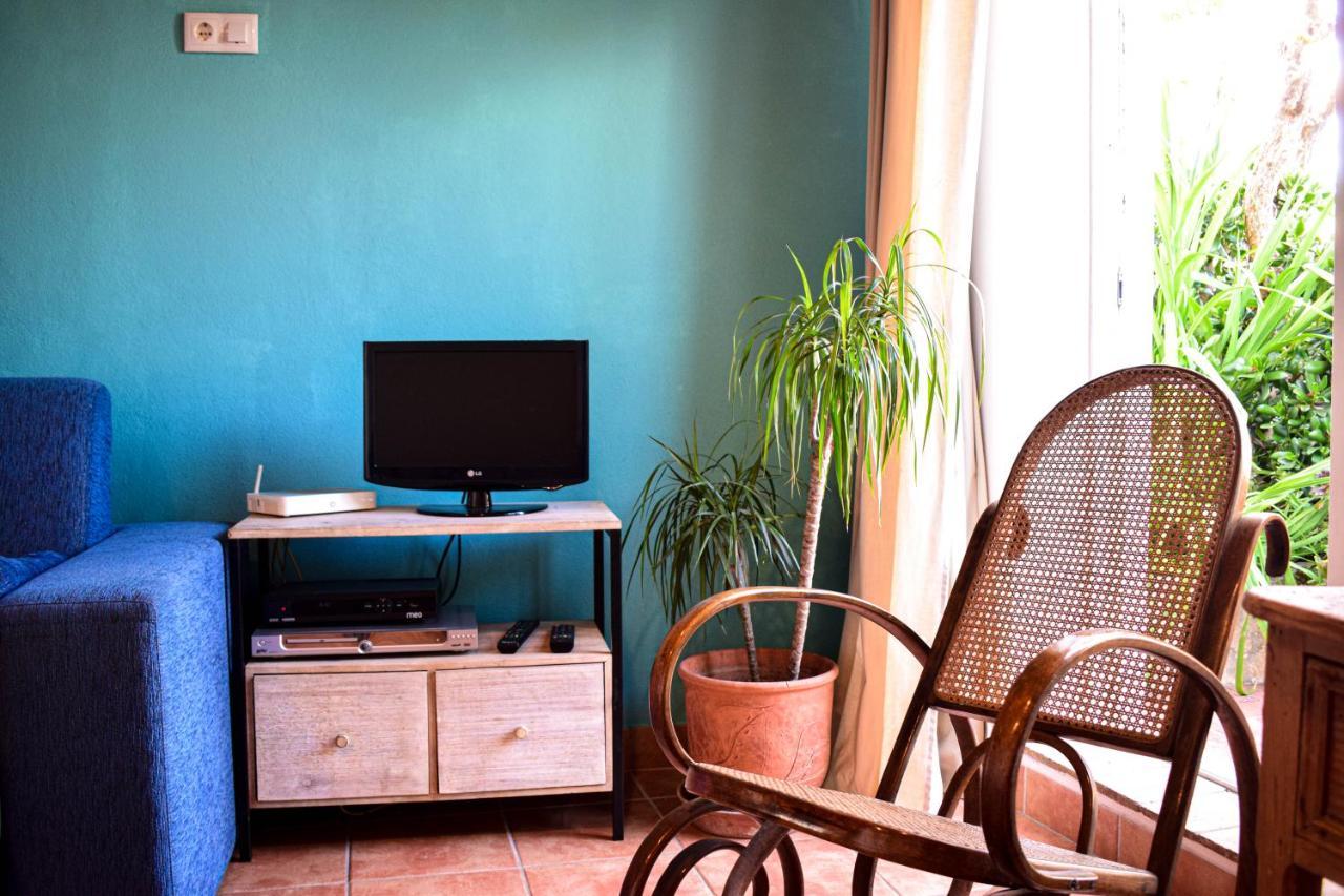 Casinhas Da Figueira Villa Budens Dış mekan fotoğraf