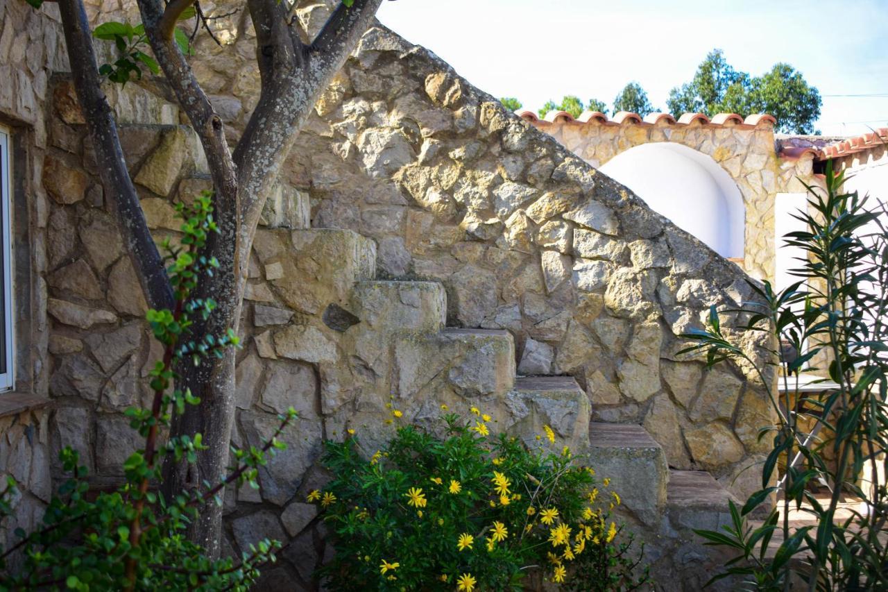 Casinhas Da Figueira Villa Budens Dış mekan fotoğraf