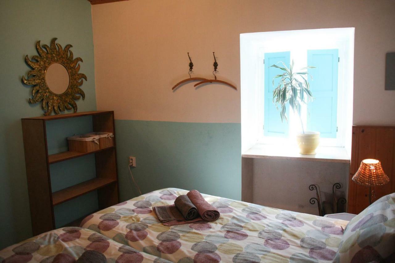 Casinhas Da Figueira Villa Budens Dış mekan fotoğraf