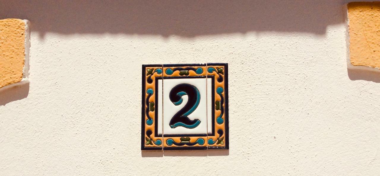 Casinhas Da Figueira Villa Budens Dış mekan fotoğraf