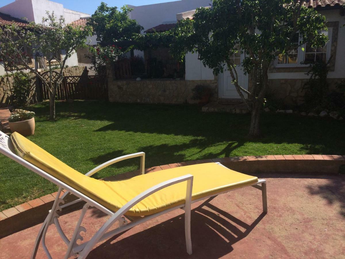 Casinhas Da Figueira Villa Budens Dış mekan fotoğraf