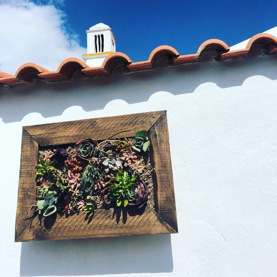 Casinhas Da Figueira Villa Budens Dış mekan fotoğraf