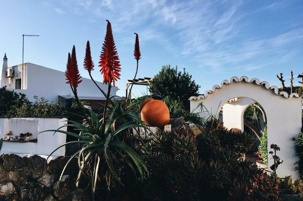Casinhas Da Figueira Villa Budens Dış mekan fotoğraf