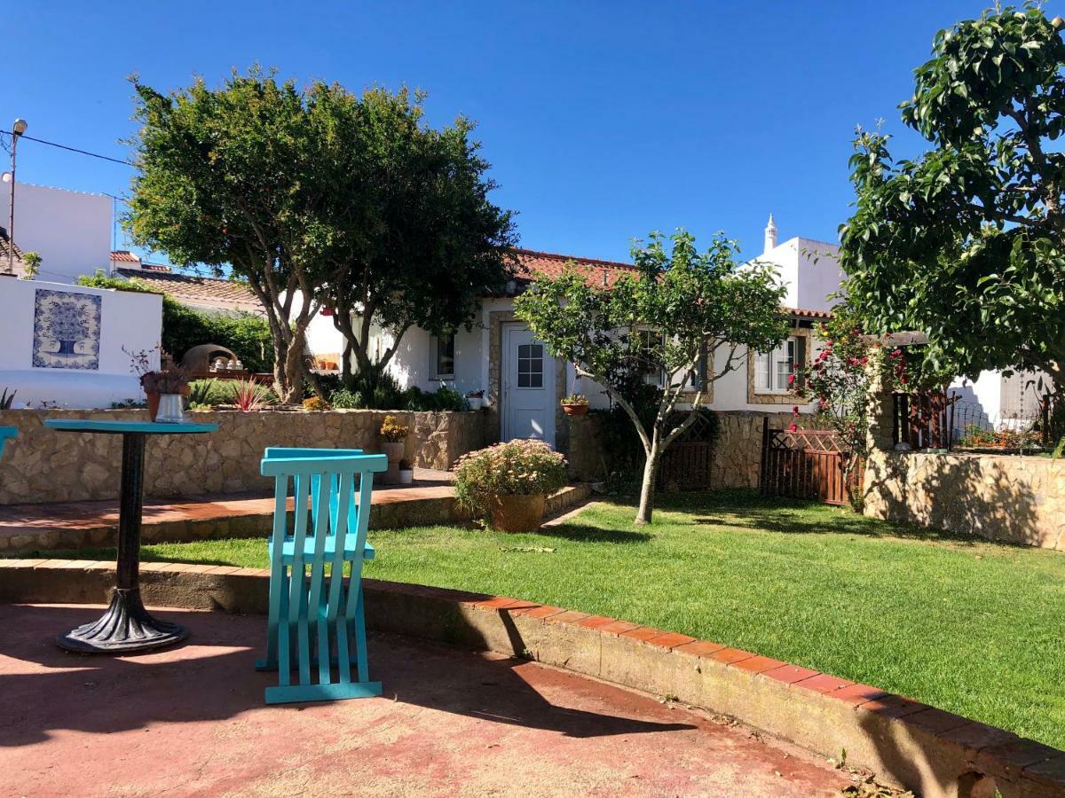 Casinhas Da Figueira Villa Budens Dış mekan fotoğraf